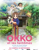 Okko et les fantômes