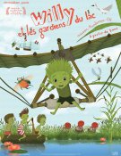 Willy et les gardiens du lac