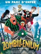Zombillénium