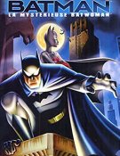 Batman : La mystèrieuse Batwoman
