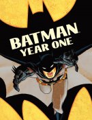Batman : Year One
