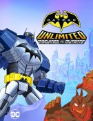 Batman Unlimited : Machines contre Mutants