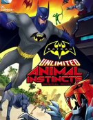 Batman Unlimited L'instinct animal