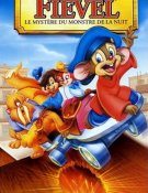 Fievel et le Mystère du monstre de la nuit
