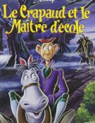 Le Crapaud et le Maître d'École