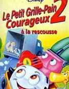 Le Petit Grille-pain courageux 2 : À la rescousse