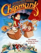 Les Aventures de Chipmunks