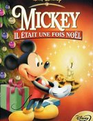 Mickey, Il Était Une Fois Noël