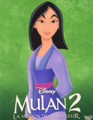 Mulan 2: La Mission de l'Empereur