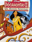 Pocahontas II : Un monde nouveau