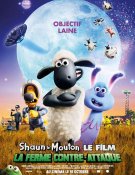 Shaun le Mouton, le film : La ferme contre-attaque