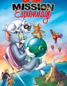 Tom et Jerry : Mission espionnage