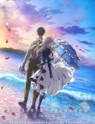 Violet Evergarden - le film