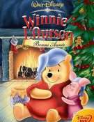 Winnie l'Ourson Bonne Année !