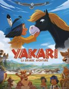 Yakari - La Grande Aventure