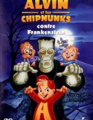 Alvin et les Chipmunks contre Frankenstein 