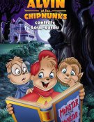 Alvin et les Chipmunks contre le loup-garou