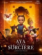 Aya et la sorcière