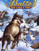 Balto 3 : Sur l'aile du vent