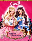 Barbie : Cœur de Princesse 