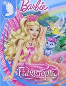 Barbie : Fairytopia 