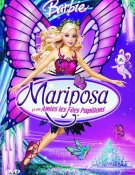 Barbie : Mariposa et ses amis les fées papillons 