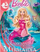 Barbie : Mermaidia 