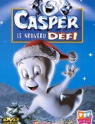 Casper : Le Nouveau Défi 