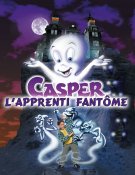 Casper, l'apprenti fantôme 