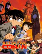 Détective Conan : Le Fantôme de Baker Street