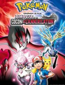 Pokémon - Diancie et le Cocon de l'annihilation