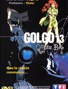 Golgo 13 : Queen Bee 