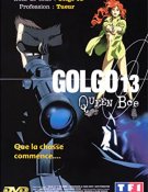 Golgo 13 : Queen Bee 