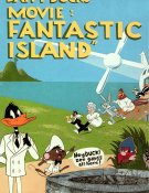 L'Île fantastique de Daffy Duck 