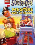 LEGO Scooby-Doo  Mystère sur la plage