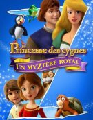 Le Cygne et la Princesse : un myZtère royal