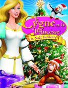 Le Cygne et la Princesse: Un Noël enchanté