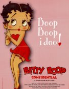 Le journal intime de Betty Boop