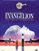 Neon Genesis Evangelion - The End of Evangelion