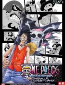One Piece Épisode de Chopper - Le Miracle des cerisiers en hiver