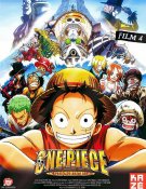 One Piece : L’Aventure sans issue