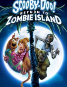 Scooby-Doo - Retour sur l'île aux zombies