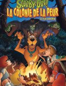 Scooby-Doo La Colonie de la peur