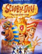 Scooby-Doo au pays des pharaons