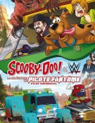 Scooby-Doo et WWE : La Malédiction du pilote fantôme