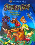Scooby-Doo et la Créature des ténèbres