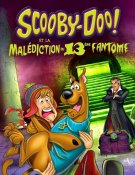Scooby-Doo et la Malédiction du 13e fantôme