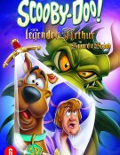 Scooby-Doo et la légende du Roi Arthur