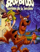Scooby-Doo et le Fantôme de la sorcière
