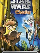 Star Wars : Ewoks – Les 2 films